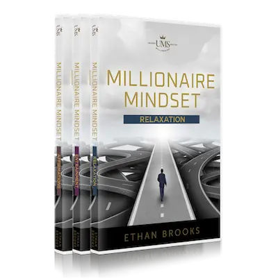 Free Bonus: The Millionaire Mindset